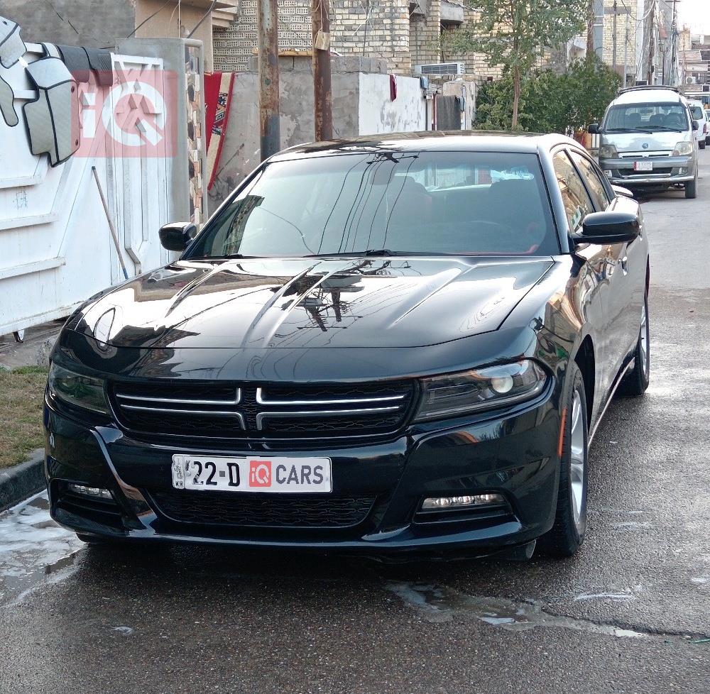 دۆج چارجەر